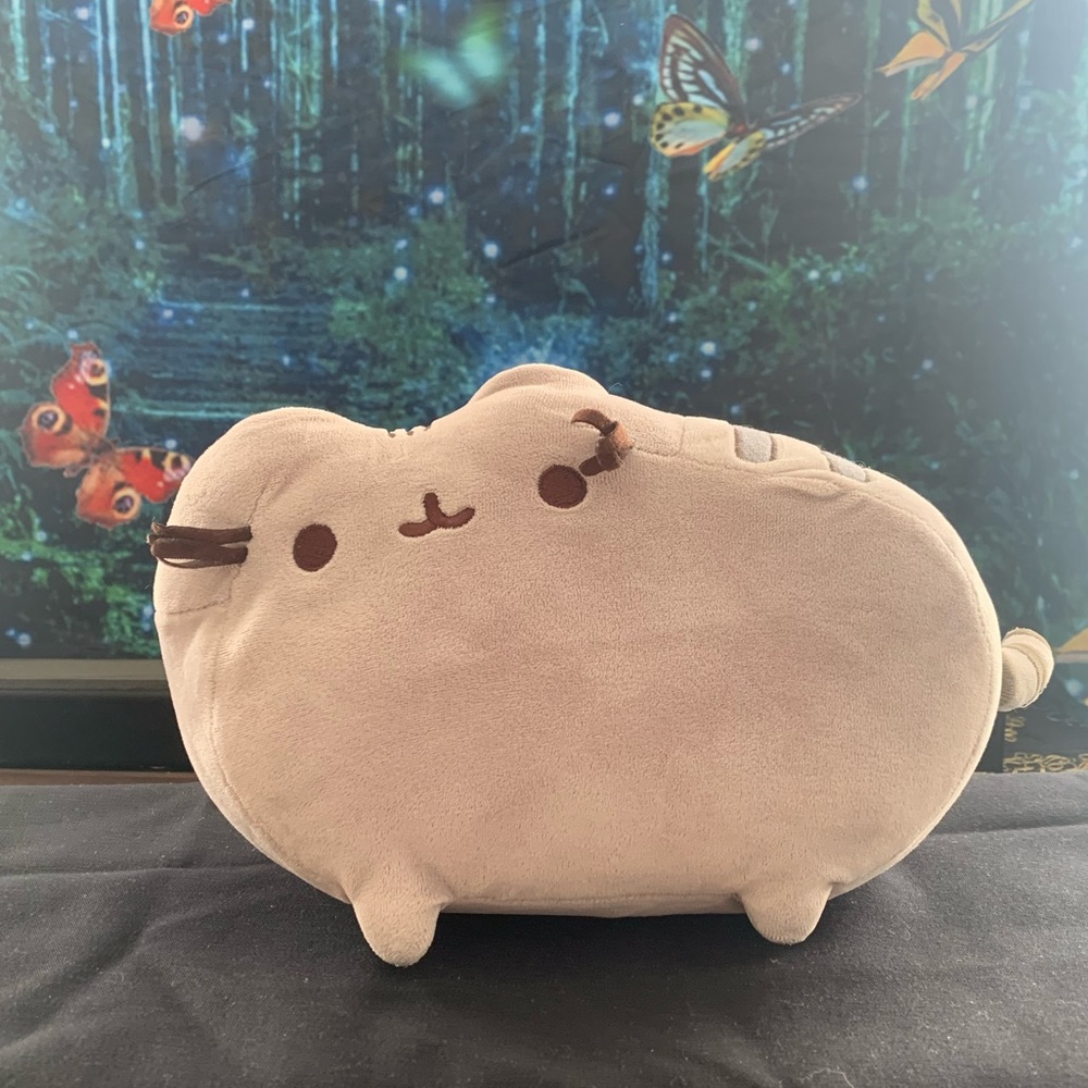 Pusheen Plush